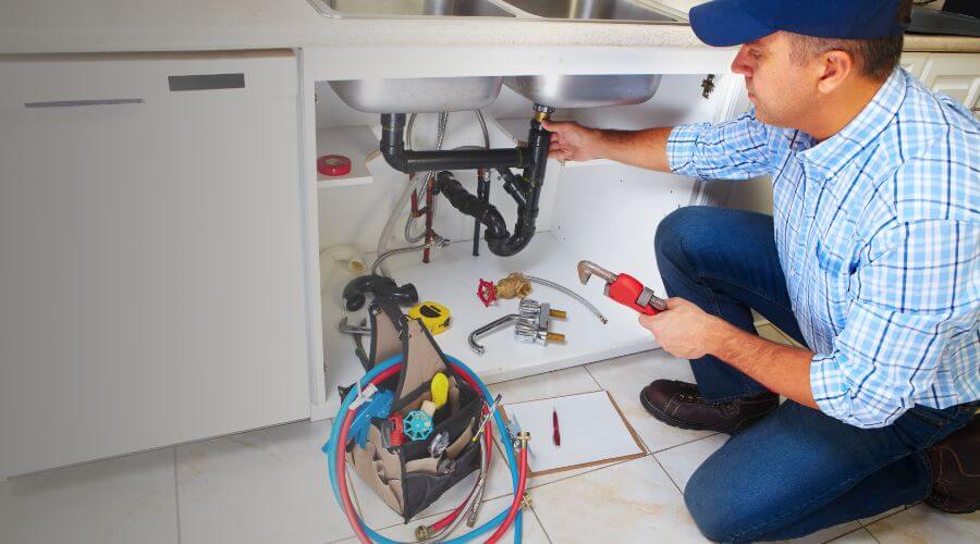 Professional Leak Detection Services in Parkman, OH